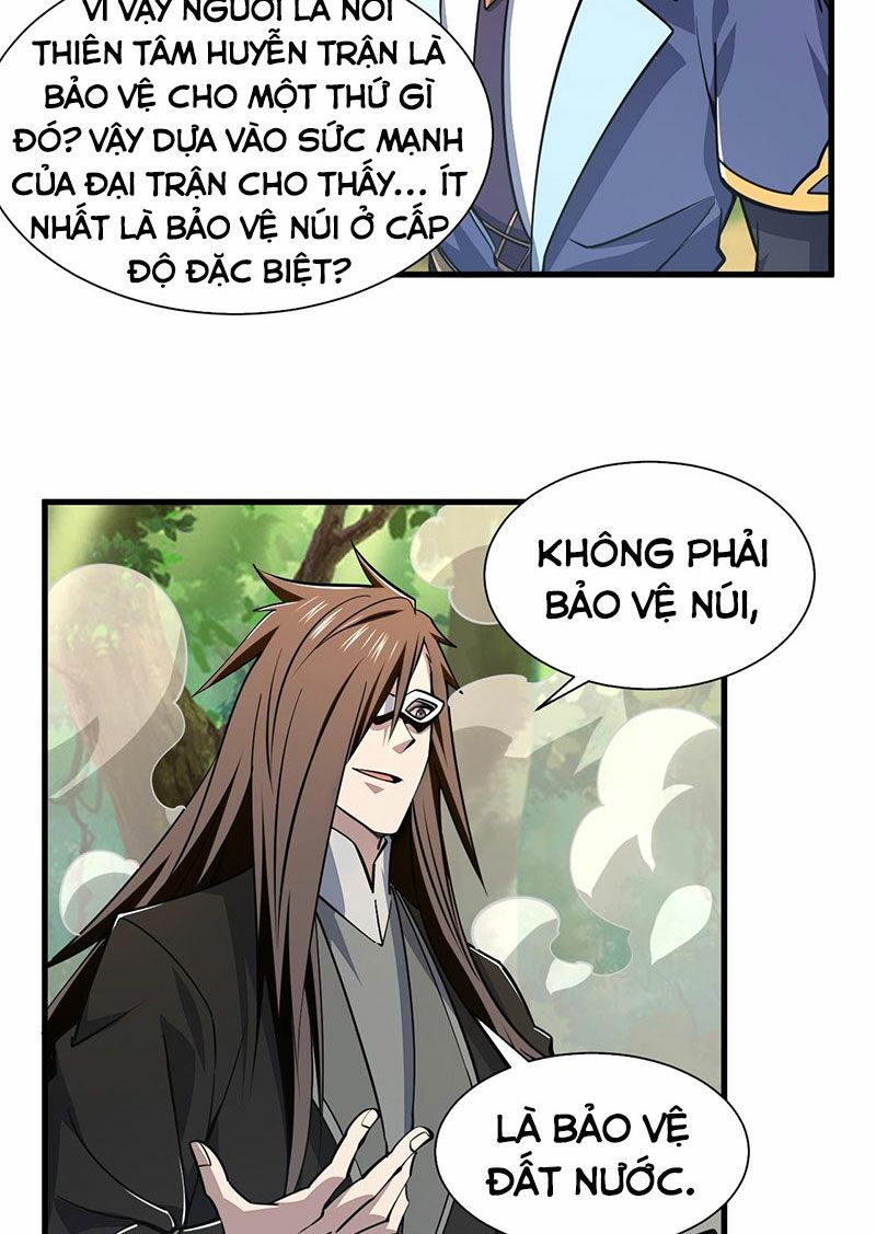 Ta Có Thể Rút Ra Thuộc Tính Chapter 33 - Page 7