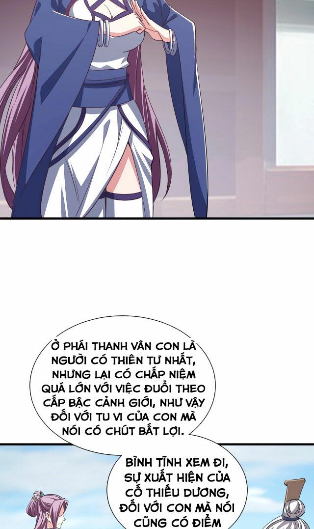 Ta Có Thể Rút Ra Thuộc Tính Chapter 11 - Page 27