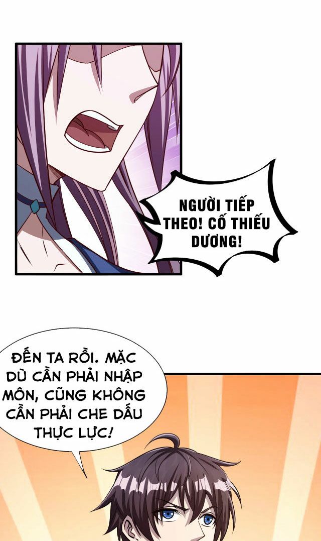 Ta Có Thể Rút Ra Thuộc Tính Chapter 11 - Page 31