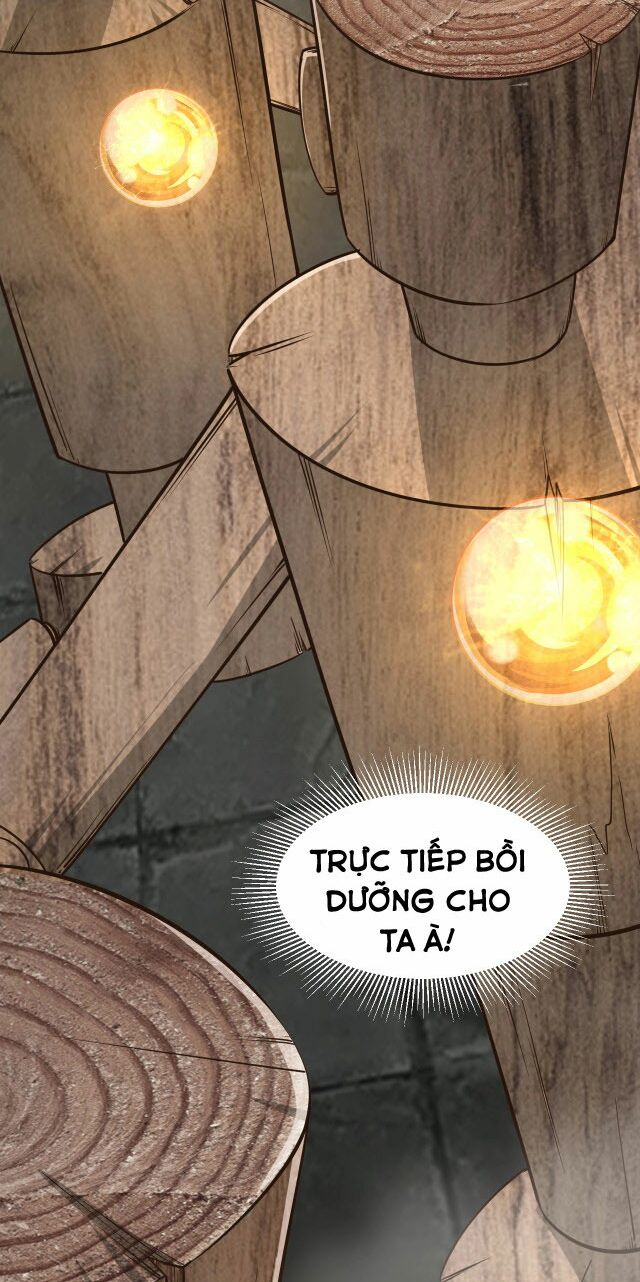 Ta Có Thể Rút Ra Thuộc Tính Chapter 11 - Page 36