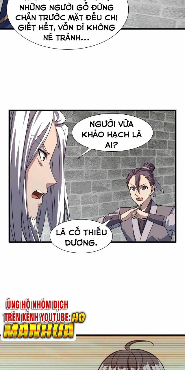 Ta Có Thể Rút Ra Thuộc Tính Chapter 11 - Page 49