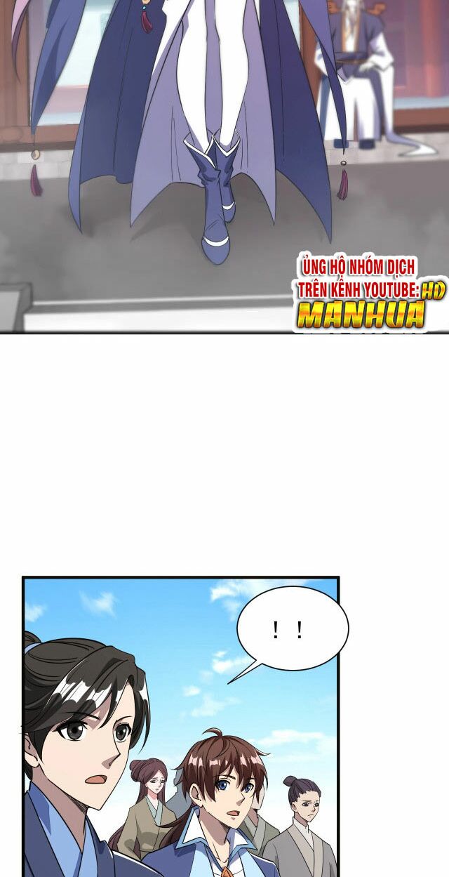 Ta Có Thể Rút Ra Thuộc Tính Chapter 11 - Page 8