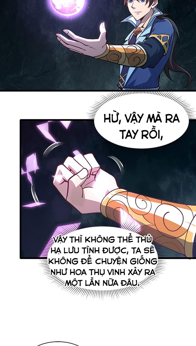 Ta Có Thể Rút Ra Thuộc Tính Chapter 21 - Page 15