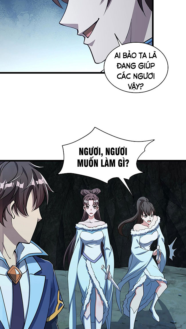 Ta Có Thể Rút Ra Thuộc Tính Chapter 21 - Page 17