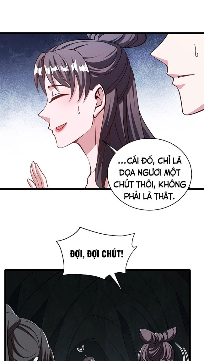 Ta Có Thể Rút Ra Thuộc Tính Chapter 21 - Page 19