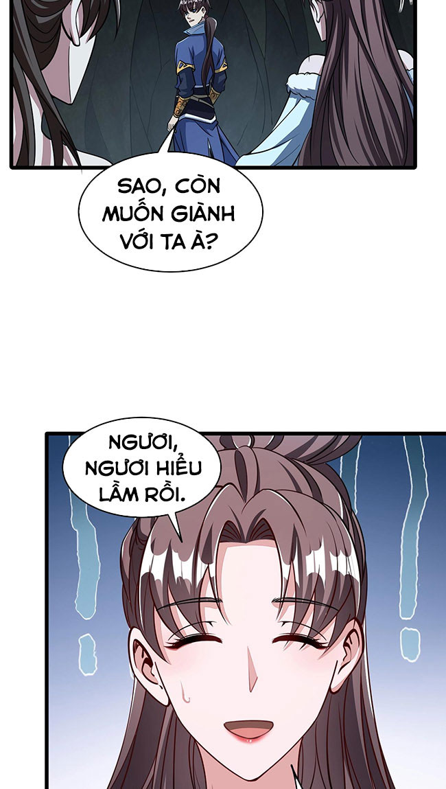 Ta Có Thể Rút Ra Thuộc Tính Chapter 21 - Page 20