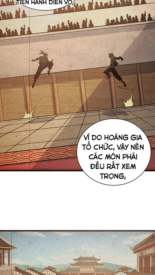 Ta Có Thể Rút Ra Thuộc Tính Chapter 21 - Page 24