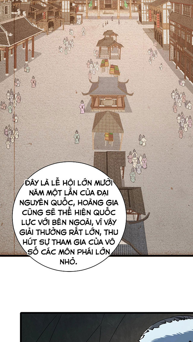 Ta Có Thể Rút Ra Thuộc Tính Chapter 21 - Page 25