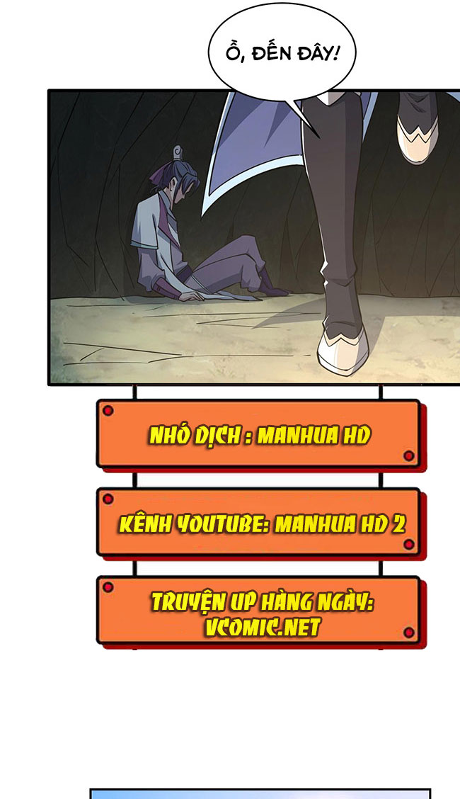 Ta Có Thể Rút Ra Thuộc Tính Chapter 21 - Page 33