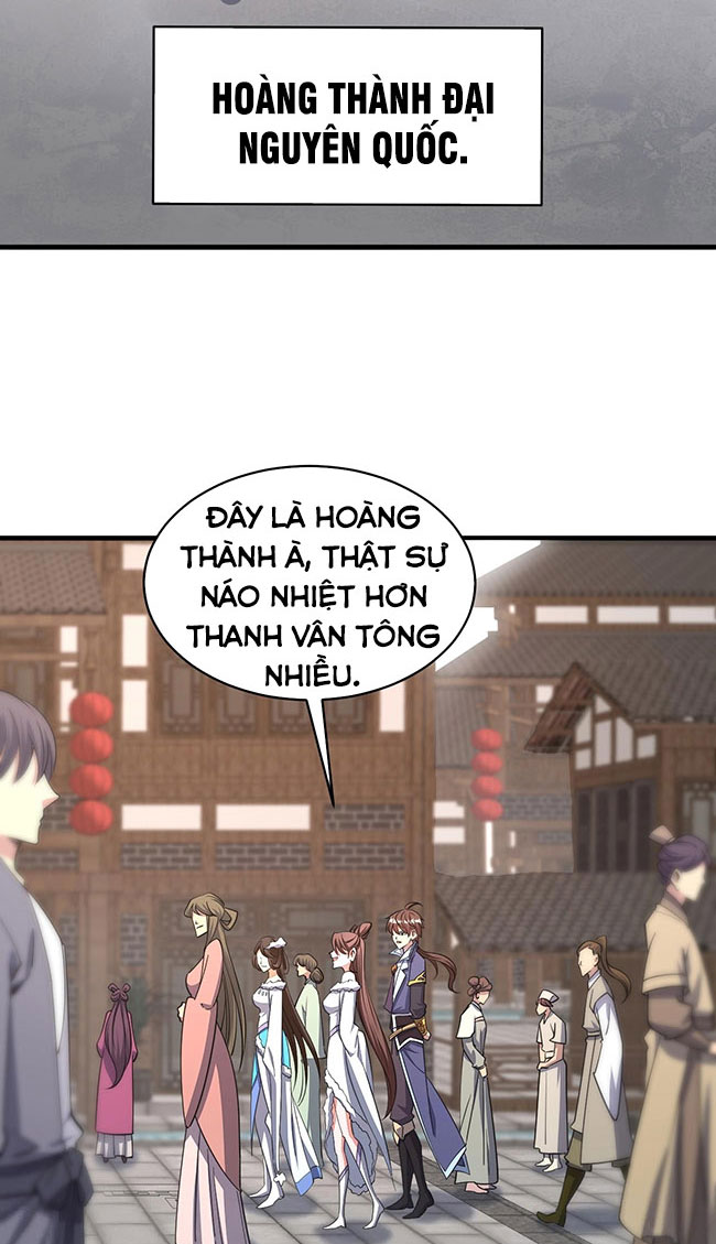 Ta Có Thể Rút Ra Thuộc Tính Chapter 21 - Page 36