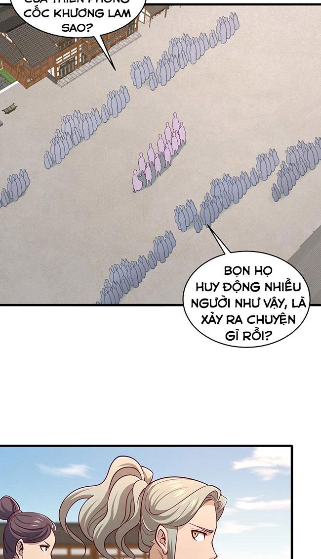 Ta Có Thể Rút Ra Thuộc Tính Chapter 21 - Page 41