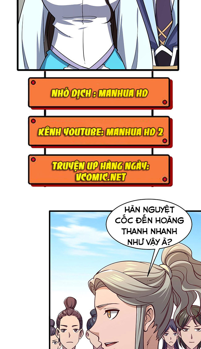 Ta Có Thể Rút Ra Thuộc Tính Chapter 21 - Page 43