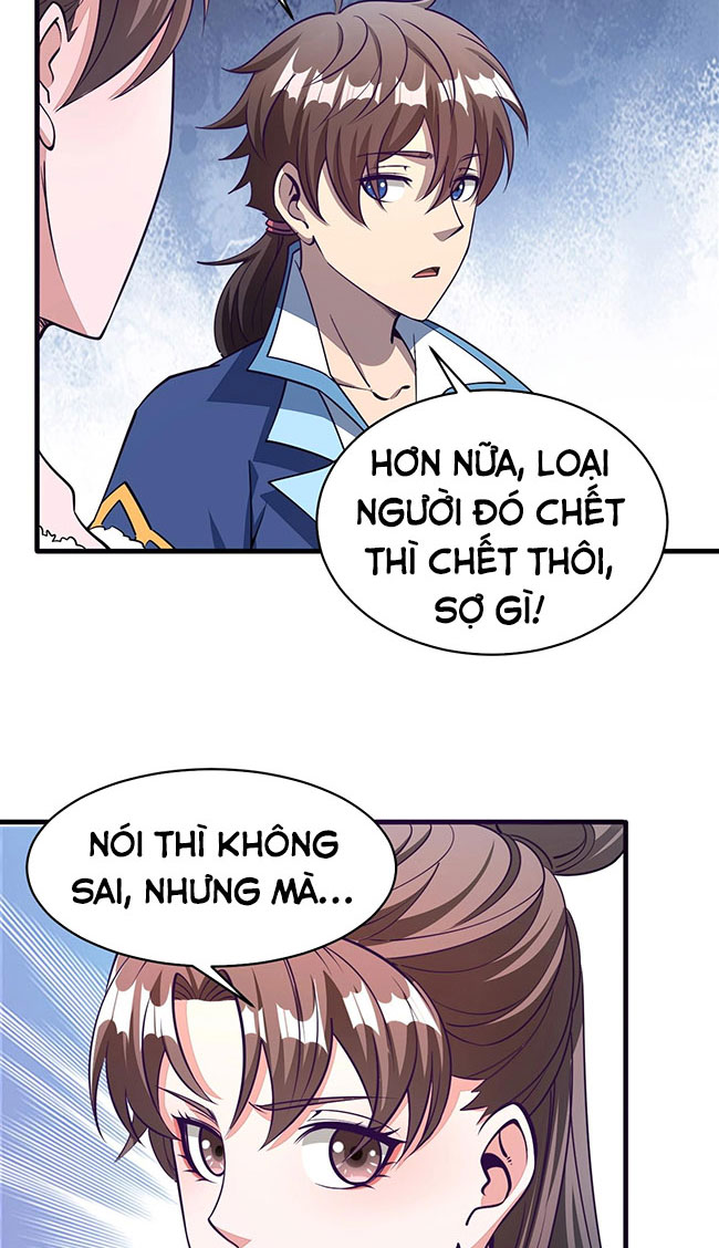 Ta Có Thể Rút Ra Thuộc Tính Chapter 21 - Page 49