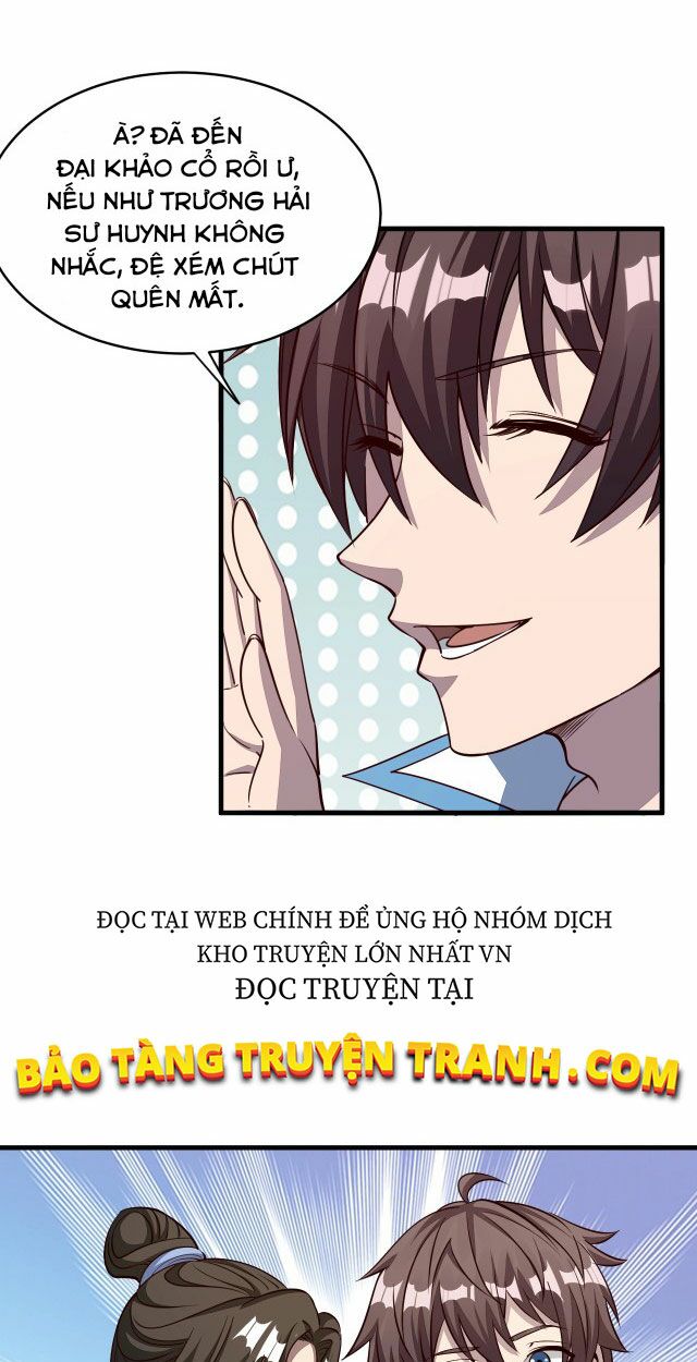 Ta Có Thể Rút Ra Thuộc Tính Chapter 10 - Page 24