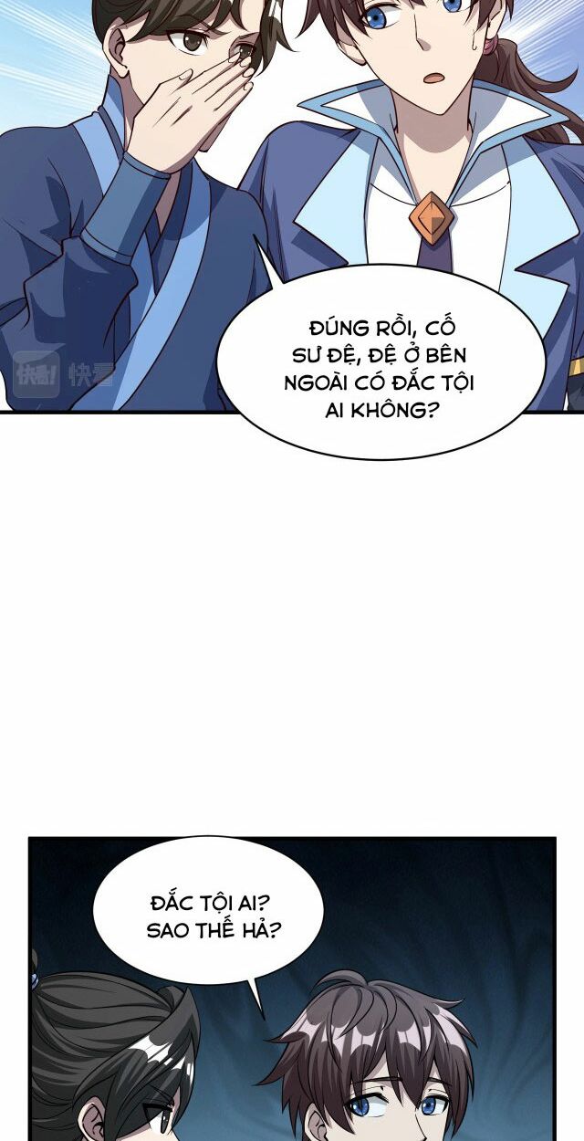 Ta Có Thể Rút Ra Thuộc Tính Chapter 10 - Page 25