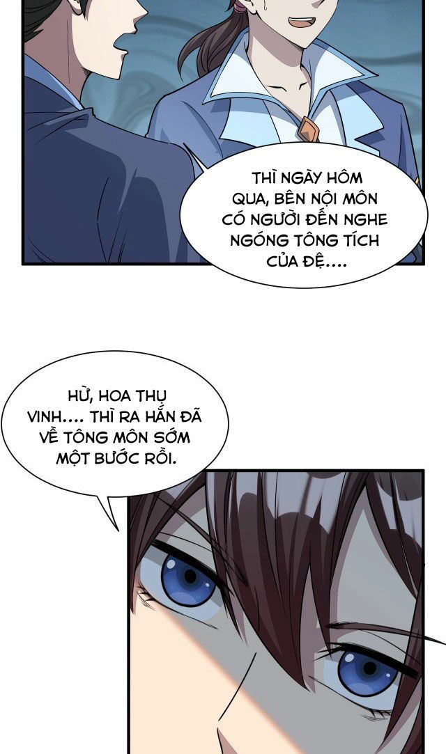 Ta Có Thể Rút Ra Thuộc Tính Chapter 10 - Page 26