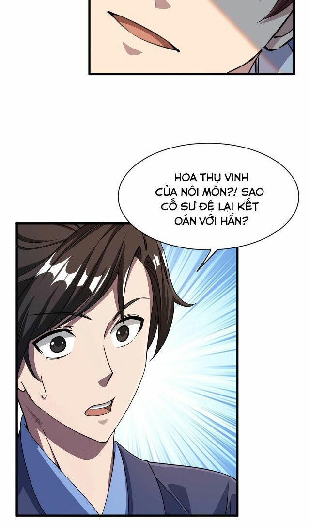 Ta Có Thể Rút Ra Thuộc Tính Chapter 10 - Page 27