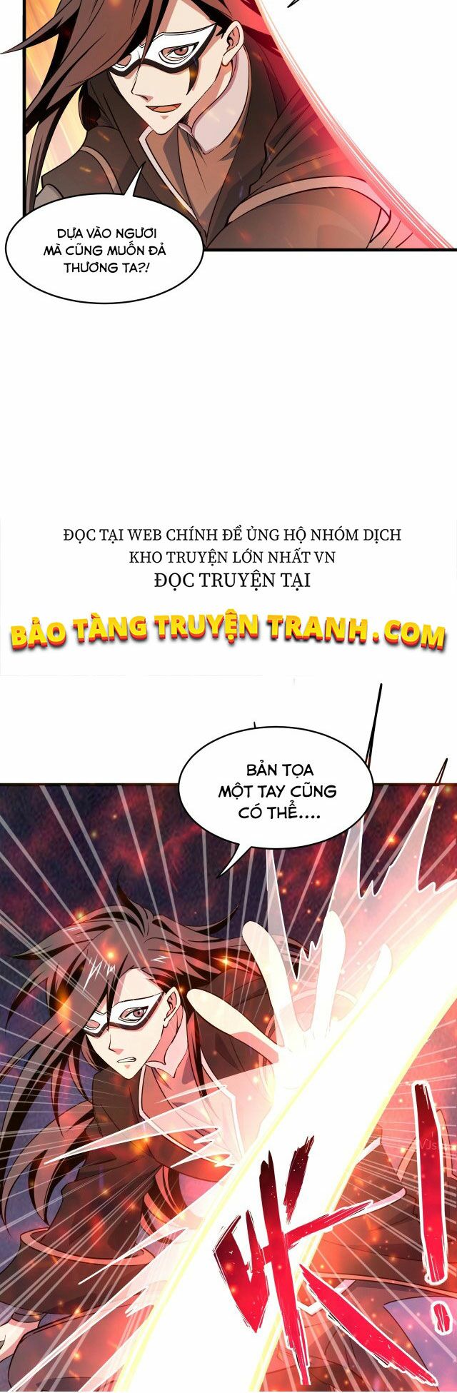 Ta Có Thể Rút Ra Thuộc Tính Chapter 10 - Page 3