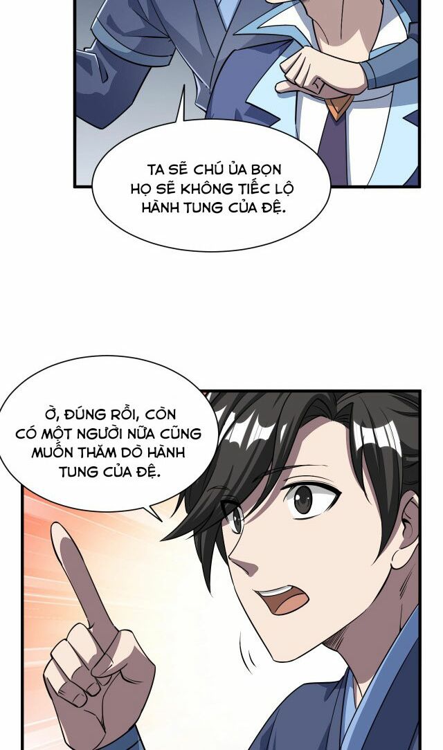 Ta Có Thể Rút Ra Thuộc Tính Chapter 10 - Page 31