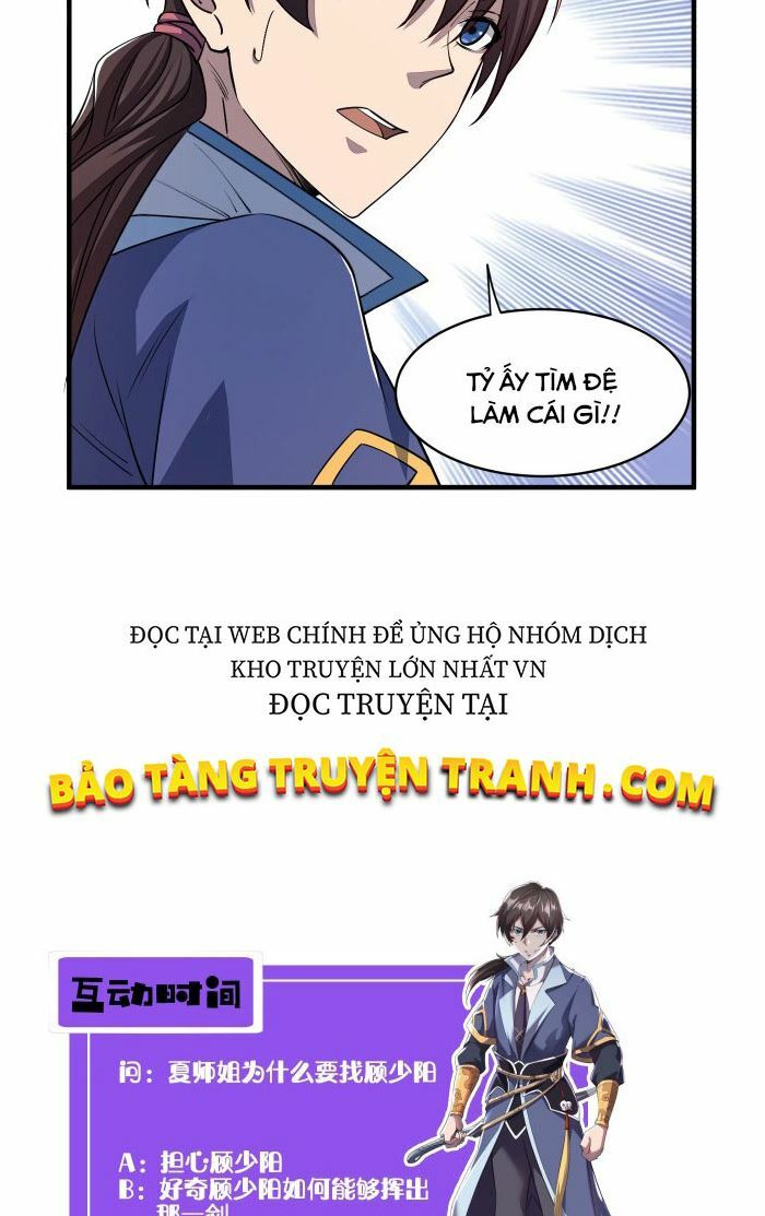 Ta Có Thể Rút Ra Thuộc Tính Chapter 10 - Page 34