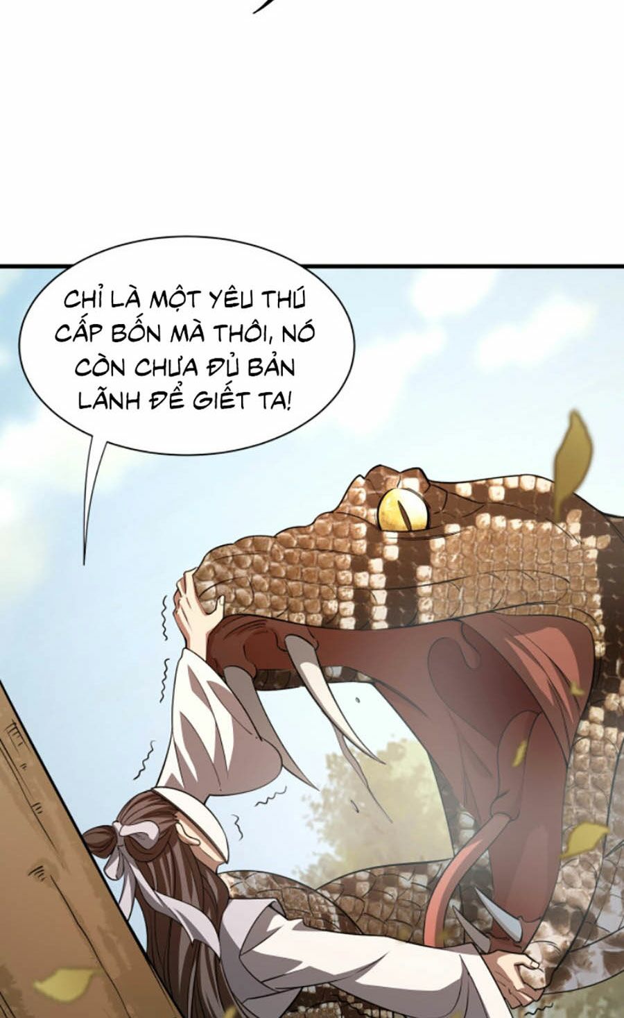 Ta Có Thể Rút Ra Thuộc Tính Chapter 7 - Page 34