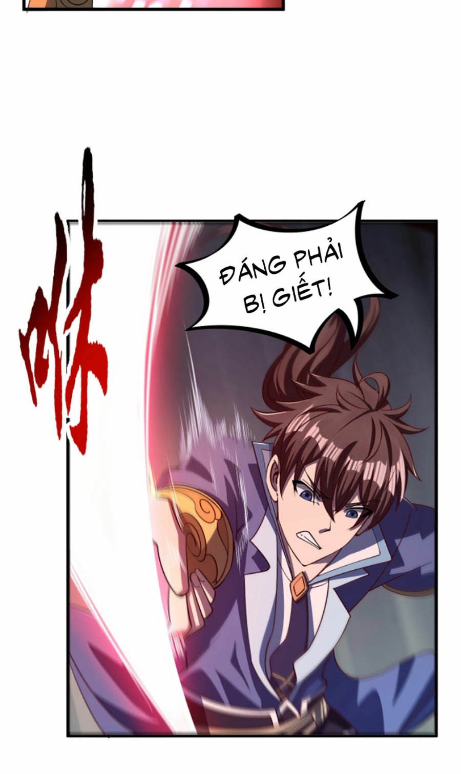 Ta Có Thể Rút Ra Thuộc Tính Chapter 7 - Page 39