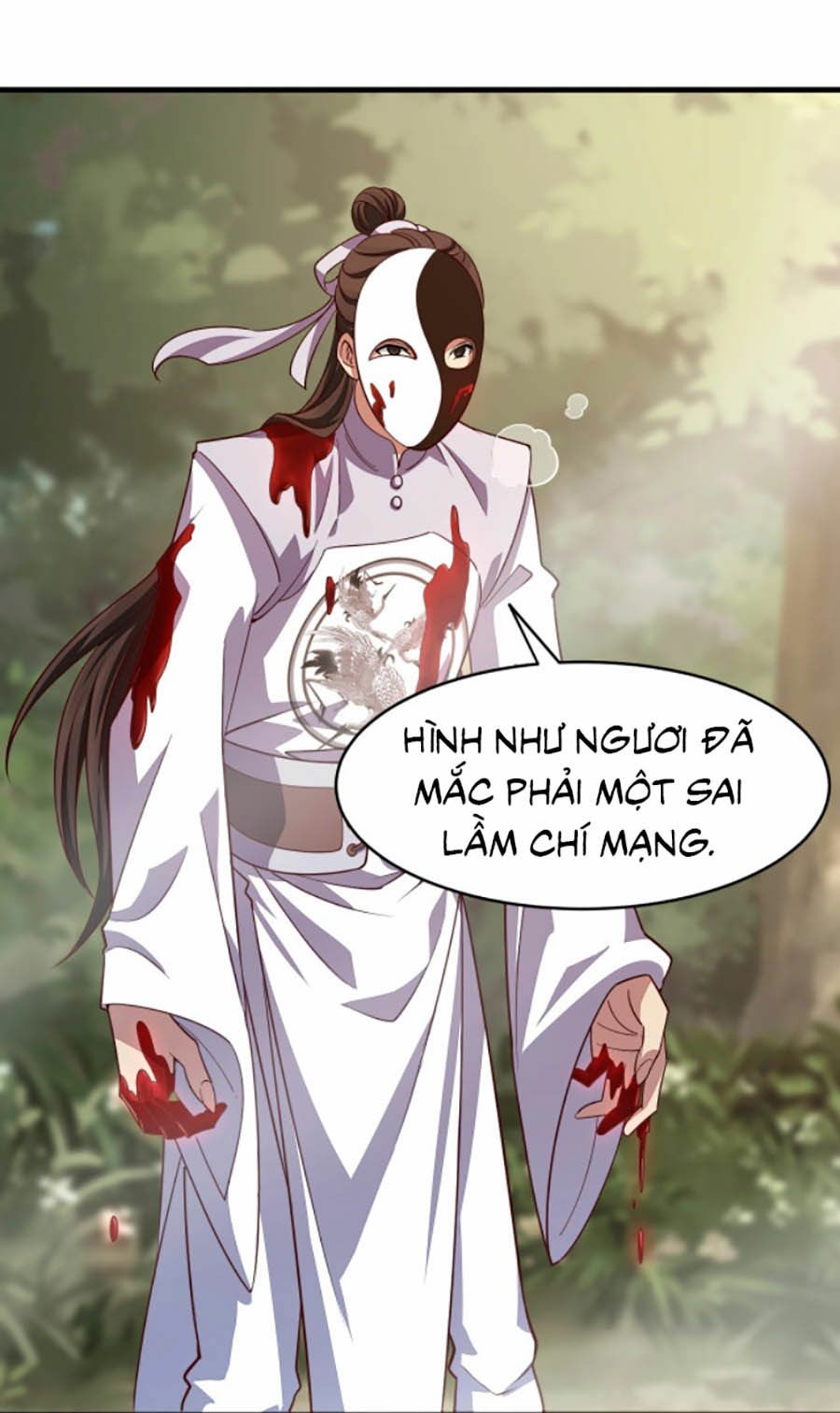 Ta Có Thể Rút Ra Thuộc Tính Chapter 7 - Page 40