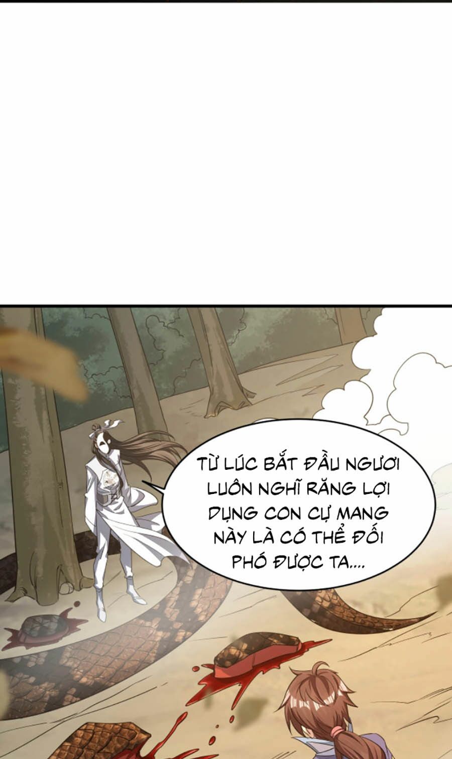 Ta Có Thể Rút Ra Thuộc Tính Chapter 7 - Page 41