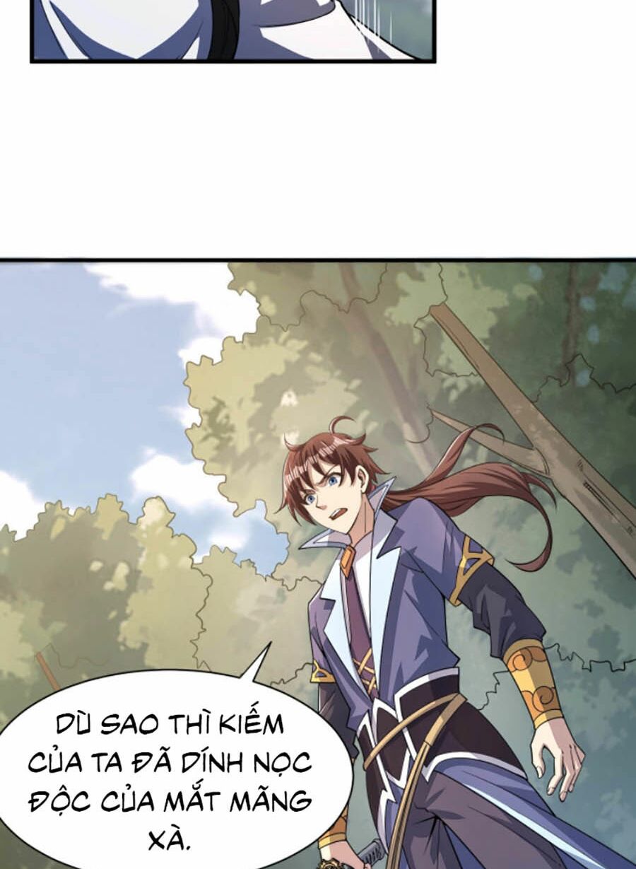 Ta Có Thể Rút Ra Thuộc Tính Chapter 7 - Page 49