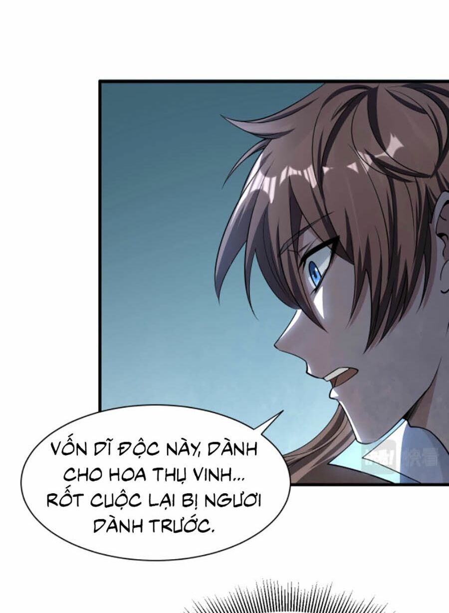 Ta Có Thể Rút Ra Thuộc Tính Chapter 7 - Page 51