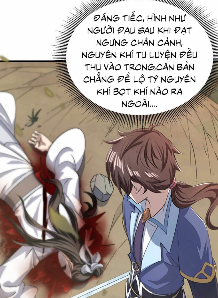 Ta Có Thể Rút Ra Thuộc Tính Chapter 7 - Page 52