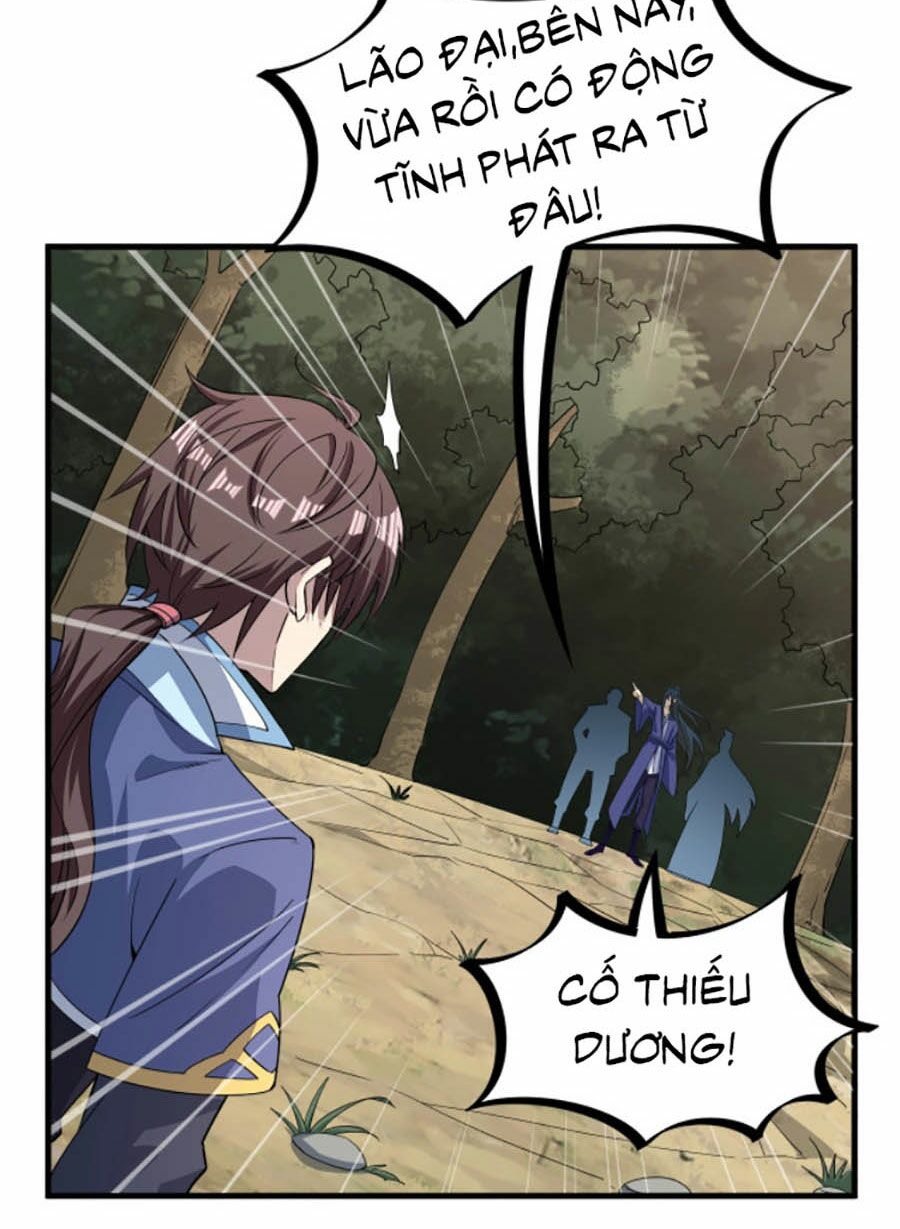 Ta Có Thể Rút Ra Thuộc Tính Chapter 7 - Page 56