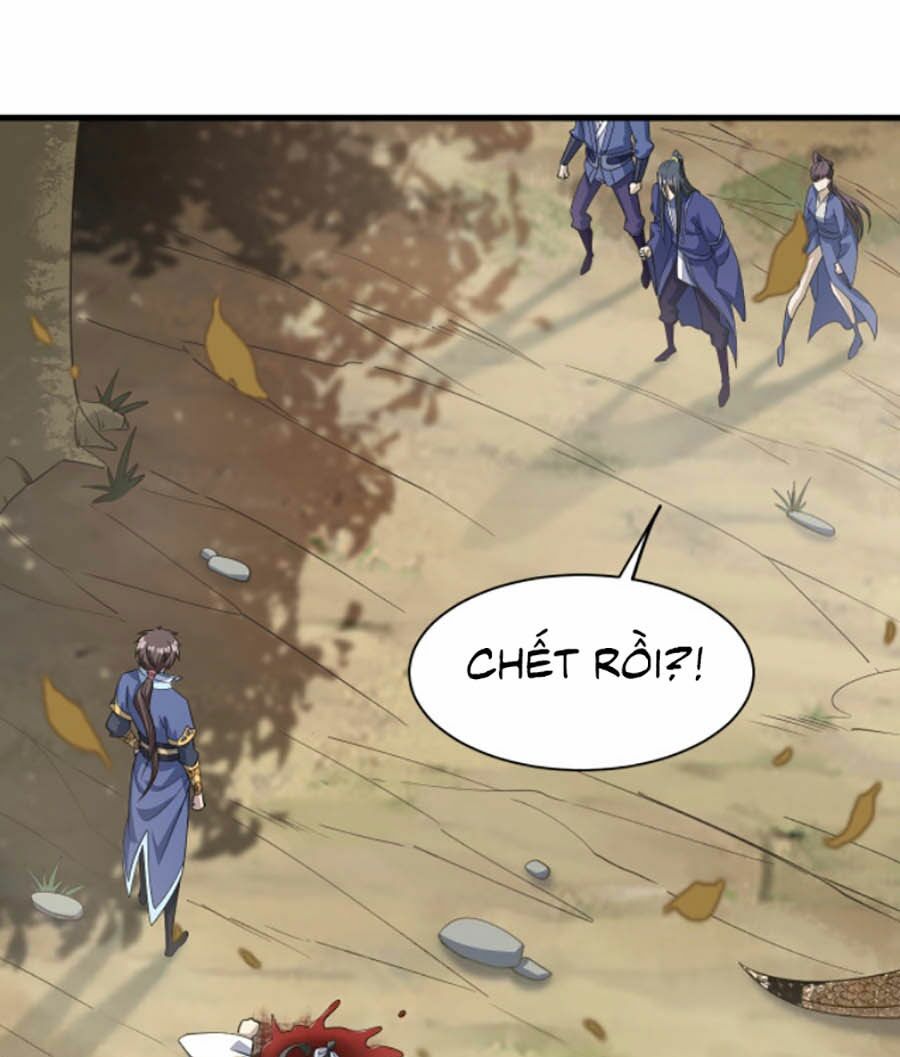 Ta Có Thể Rút Ra Thuộc Tính Chapter 7 - Page 60