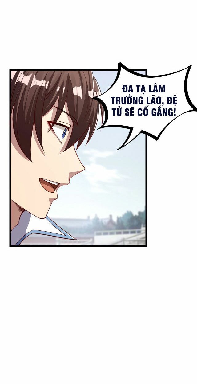 Ta Có Thể Rút Ra Thuộc Tính Chapter 12 - Page 14