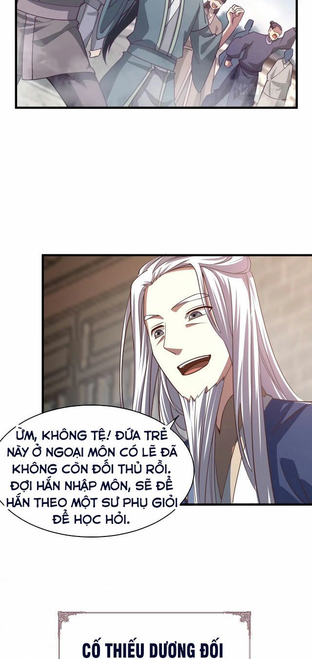 Ta Có Thể Rút Ra Thuộc Tính Chapter 12 - Page 27