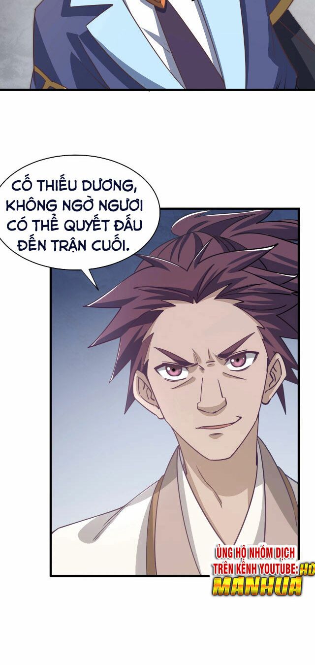 Ta Có Thể Rút Ra Thuộc Tính Chapter 12 - Page 30