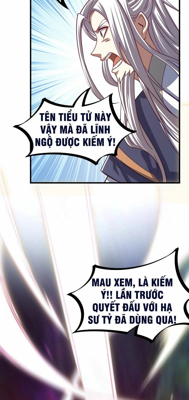 Ta Có Thể Rút Ra Thuộc Tính Chapter 12 - Page 35