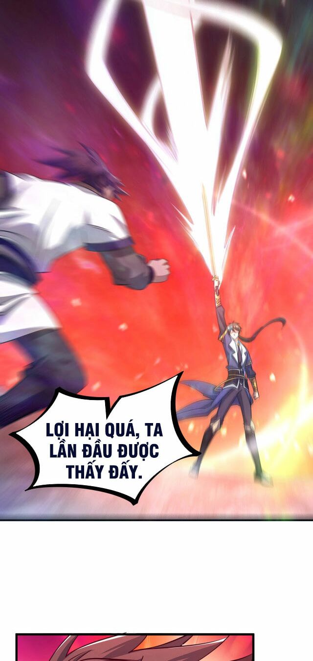 Ta Có Thể Rút Ra Thuộc Tính Chapter 12 - Page 36