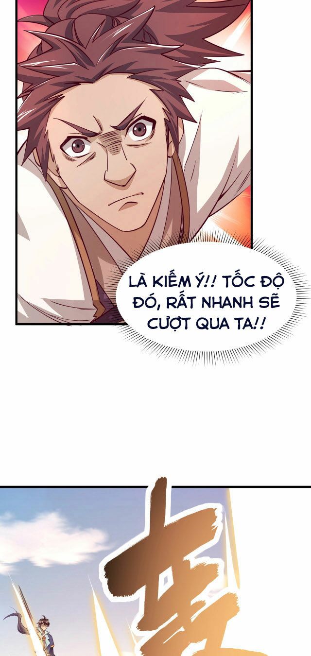 Ta Có Thể Rút Ra Thuộc Tính Chapter 12 - Page 37