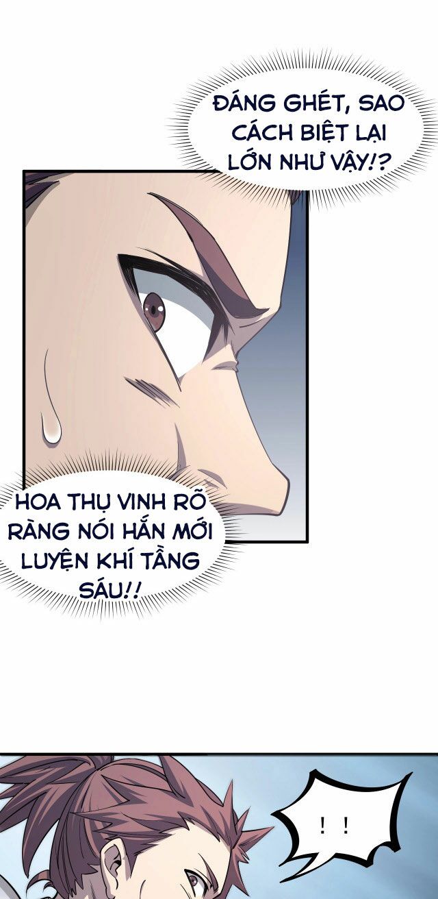 Ta Có Thể Rút Ra Thuộc Tính Chapter 12 - Page 41