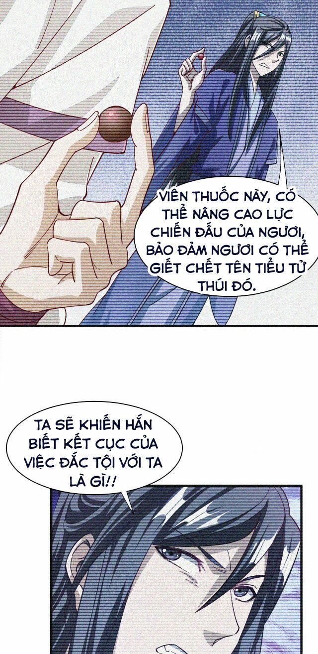 Ta Có Thể Rút Ra Thuộc Tính Chapter 12 - Page 44