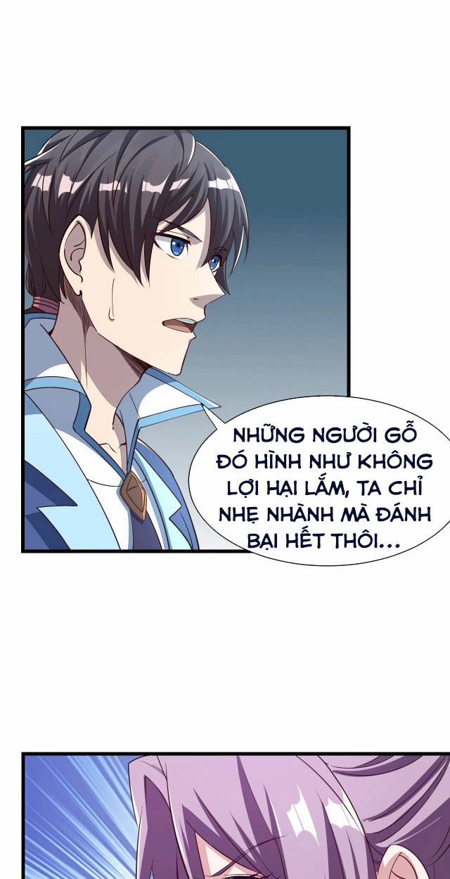 Ta Có Thể Rút Ra Thuộc Tính Chapter 12 - Page 5