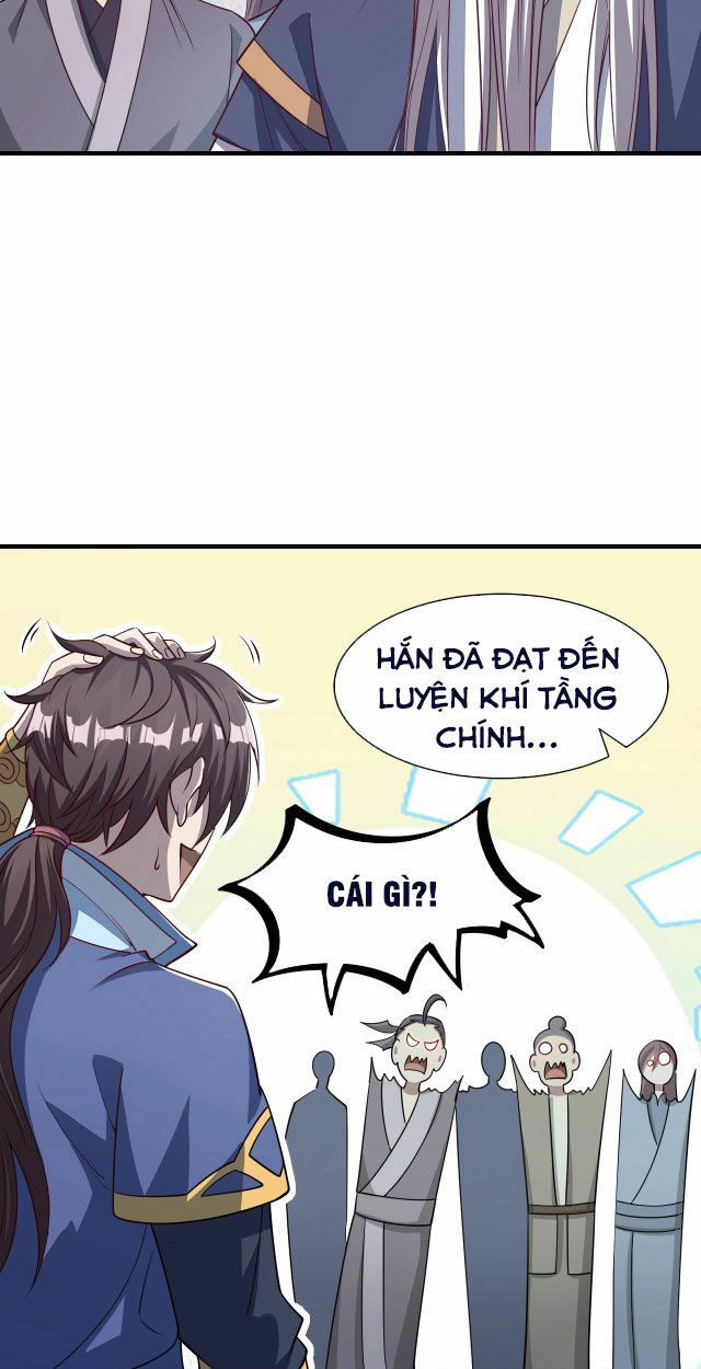 Ta Có Thể Rút Ra Thuộc Tính Chapter 12 - Page 7