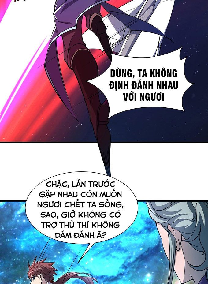 Ta Có Thể Rút Ra Thuộc Tính Chapter 34 - Page 12