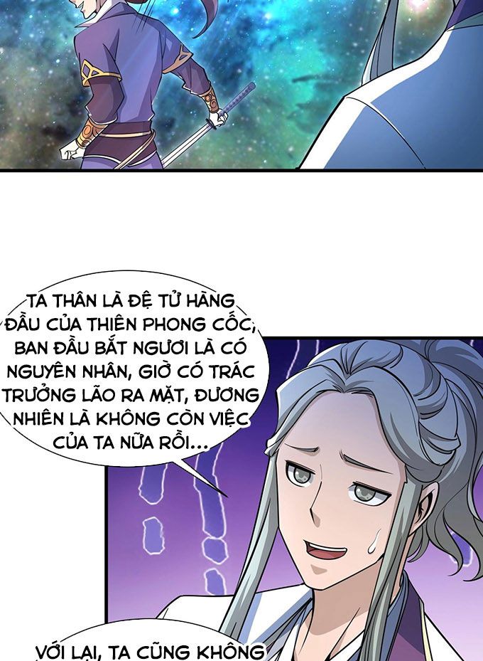 Ta Có Thể Rút Ra Thuộc Tính Chapter 34 - Page 13