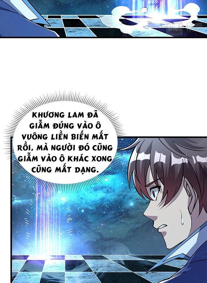 Ta Có Thể Rút Ra Thuộc Tính Chapter 34 - Page 22