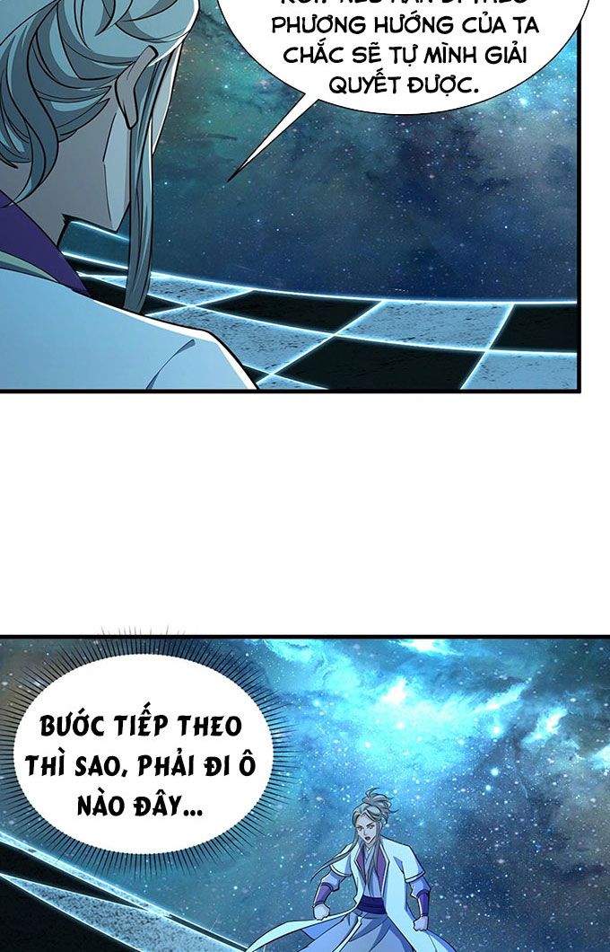 Ta Có Thể Rút Ra Thuộc Tính Chapter 34 - Page 35