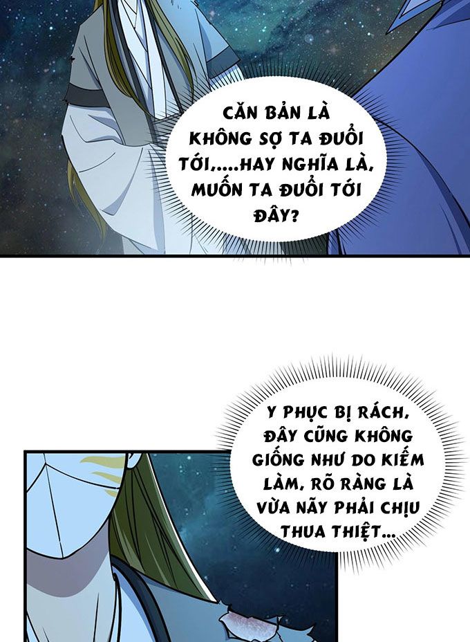 Ta Có Thể Rút Ra Thuộc Tính Chapter 34 - Page 4