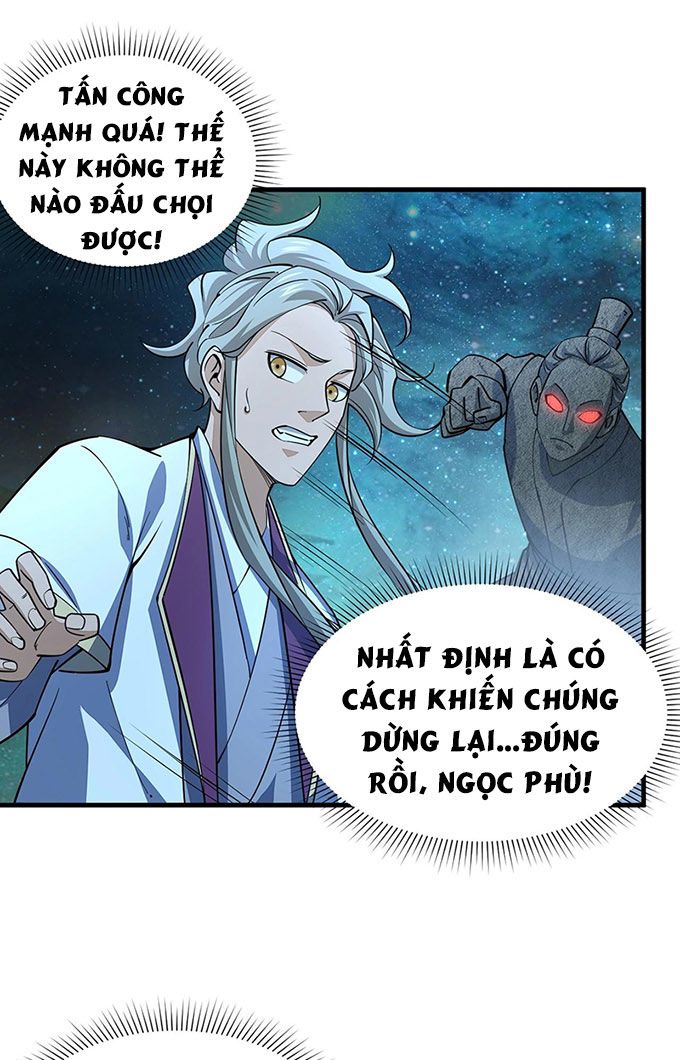 Ta Có Thể Rút Ra Thuộc Tính Chapter 34 - Page 46