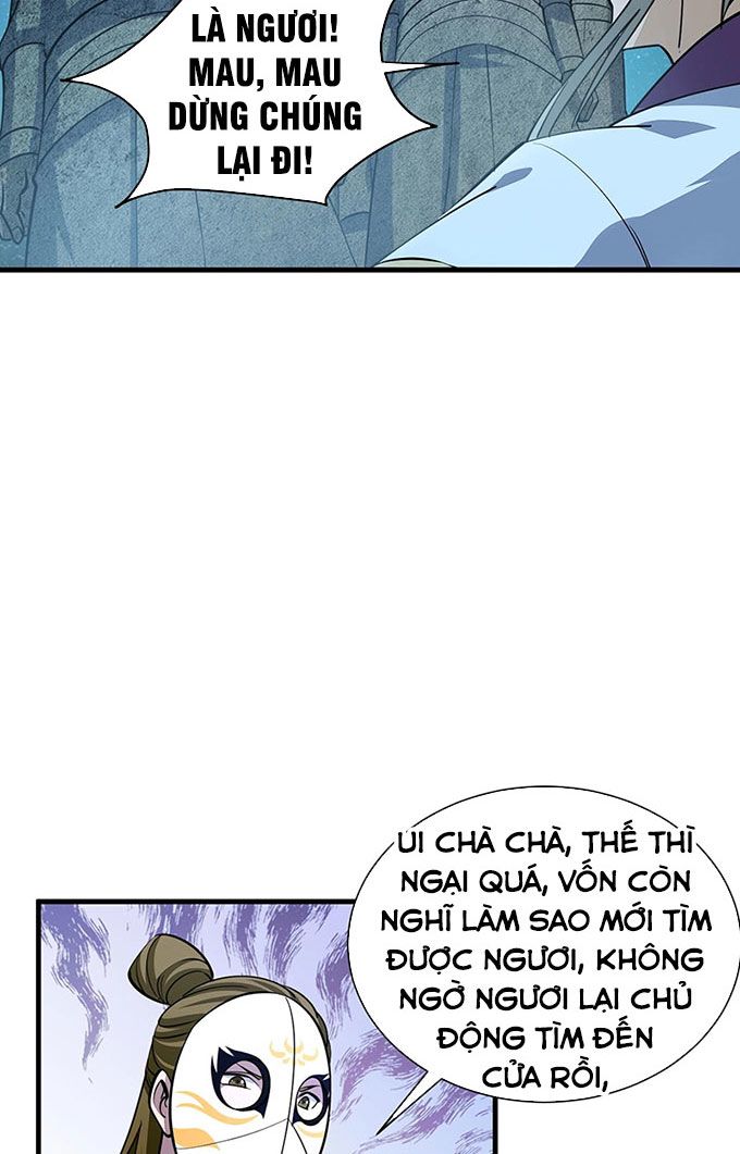 Ta Có Thể Rút Ra Thuộc Tính Chapter 34 - Page 49